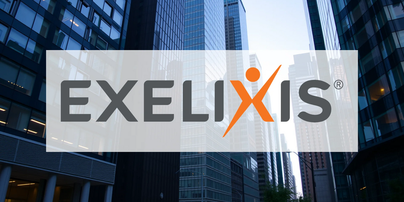 Exelixis Stock Soars on Impressive Quarterly Performance - Foto: über boerse-global.de