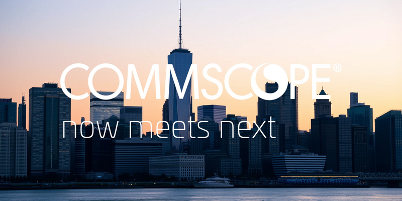 CommScope Shares Surge on Blockbuster Earnings and Strategic Transformation - Foto: über boerse-global.de