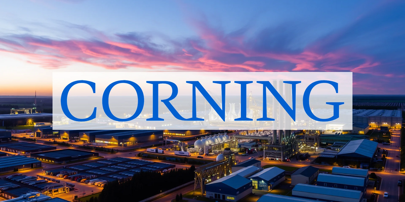 Corning’s Strategic Expansion Across Emerging Technology Sectors - Foto: über boerse-global.de
