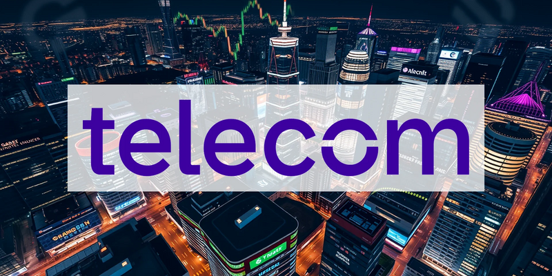 Telecom Argentina Shares Surge Ahead of Critical Earnings Report - Foto: über boerse-global.de