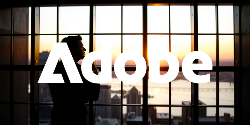 Adobe’s AI Success Fails to Halt Stock Market Slide - Foto: über boerse-global.de