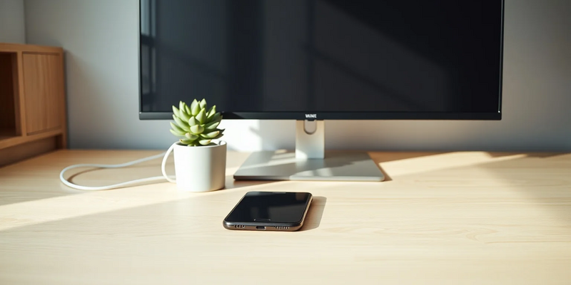 Digital Detox: Wenn der Smartphone-Verzicht zum Stresstest wird - Foto: über boerse-global.de