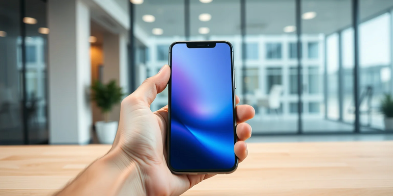 Android: Große Update-Welle für Millionen Nutzer - Foto: über boerse-global.de