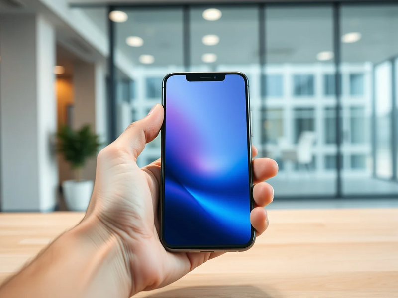 Android: Große Update-Welle für Millionen Nutzer - Foto: über boerse-global.de