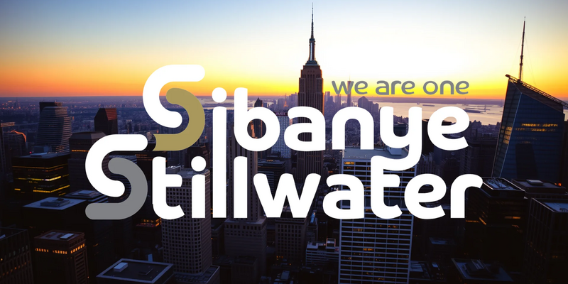 Sibanye Stillwater’s Meteoric Rise: Can the Momentum Hold? - Foto: über boerse-global.de