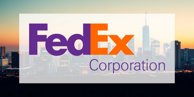 FedEx Sets Stage for Major Freight Division Spinoff - Foto: über boerse-global.de