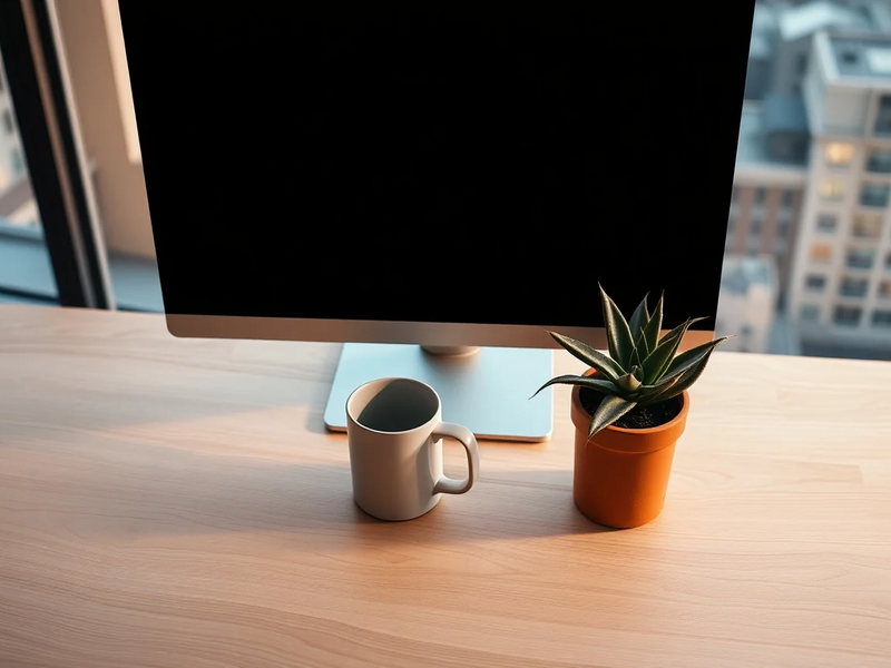 Burnout vorbeugen: Warnsignale erkennen und natürlich gegensteuern - Foto: über boerse-global.de