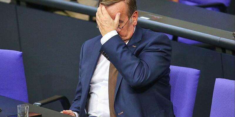 Boris Pistorius (Archiv) - Foto: über dts Nachrichtenagentur