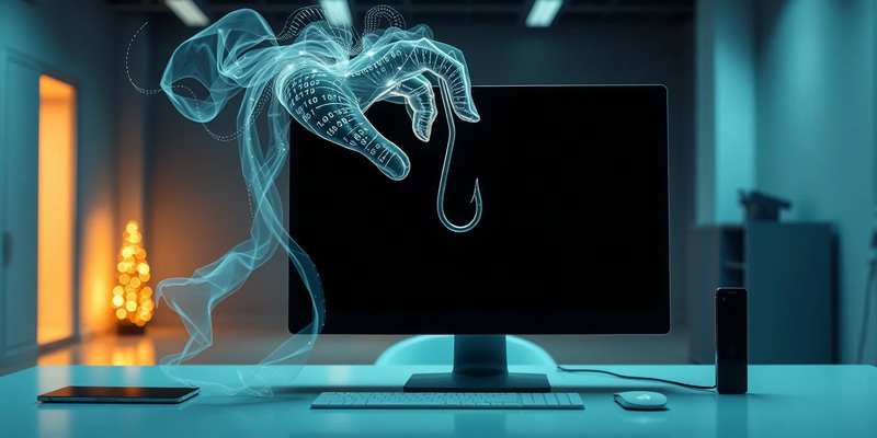 Google warnt: KI-Betrüger bedrohen das Weihnachtsgeschäft - Foto: über boerse-global.de