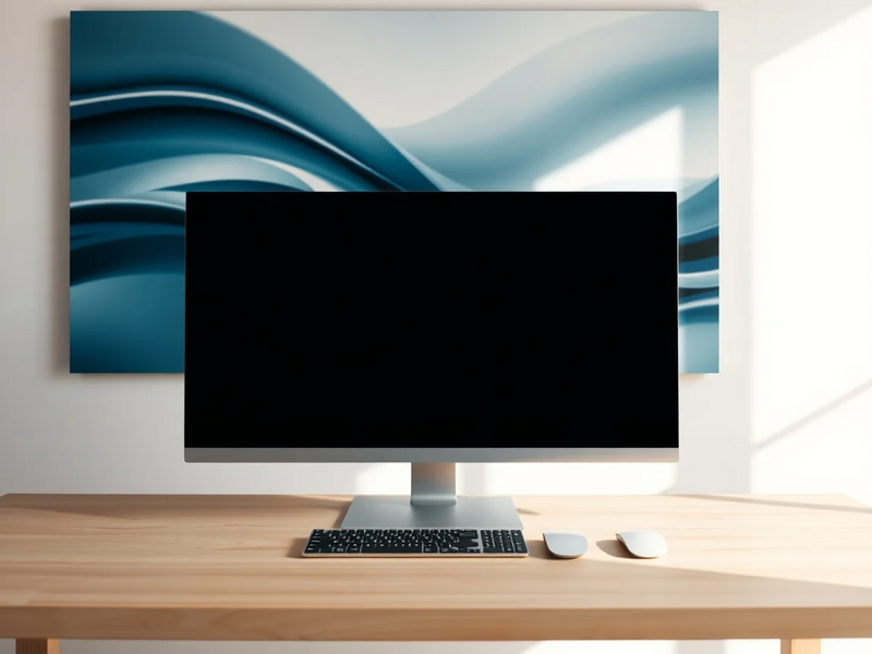 Microsoft testet KI-Taskleiste für Windows 11 - Foto: über boerse-global.de