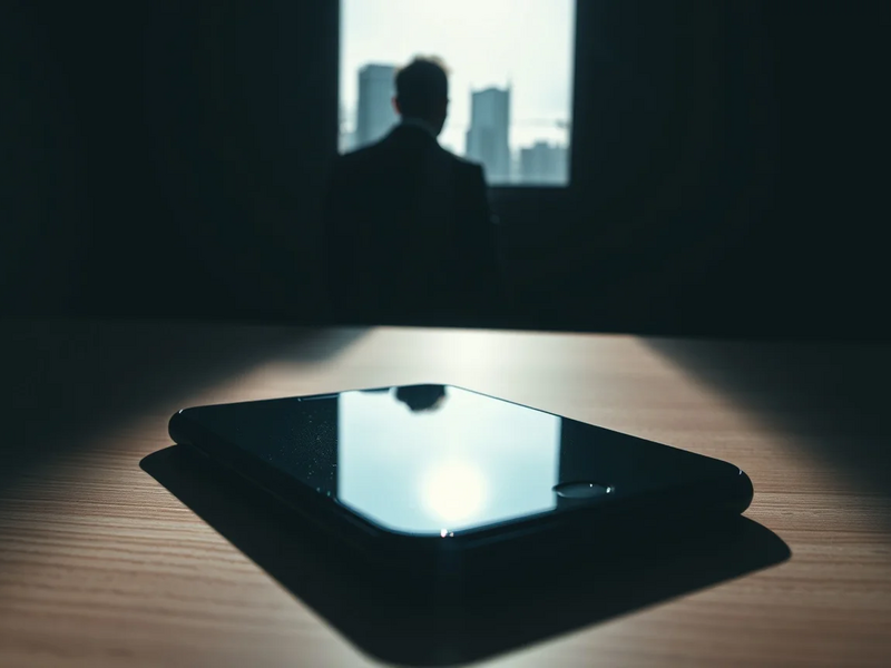 Mobile-Banking: Betrüger erbeuten über 500.000 Euro - Foto: über boerse-global.de