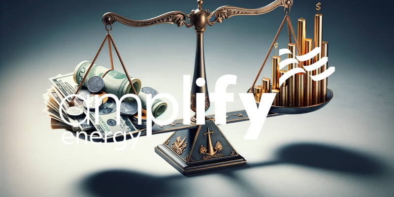 Can Asset Sales Revive Amplify Energy’s Prospects? - Foto: über boerse-global.de