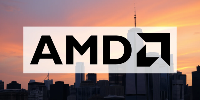 La paradoja de AMD: Resultados récord y una abrupta caída bursátil - Foto: über boerse-global.de