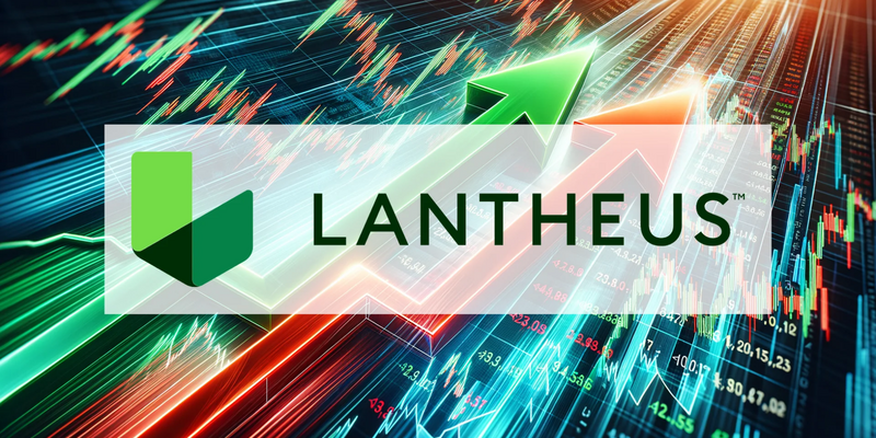 Leadership Shakeup at Lantheus Amid Strong Quarterly Performance - Foto: über boerse-global.de