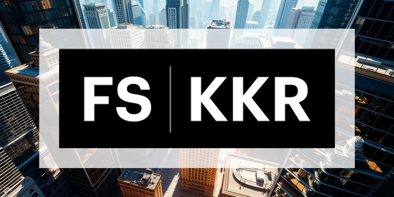 FS KKR Capital Unveils Strategic Dividend Overhaul for 2026 - Foto: über boerse-global.de