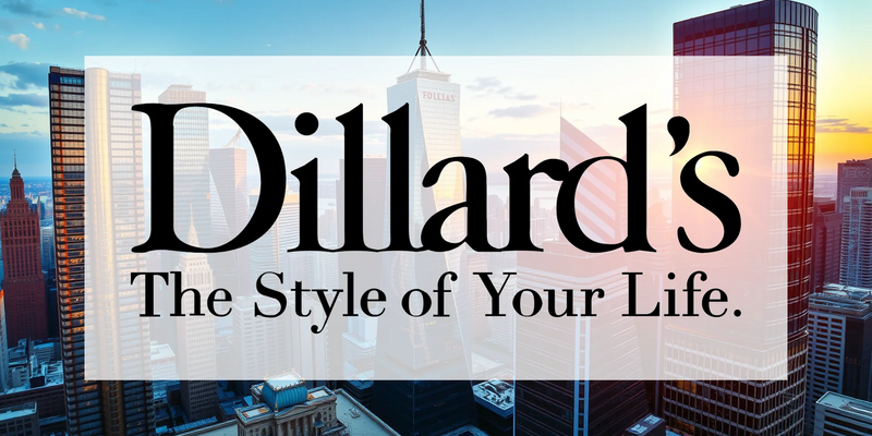 Dillard’s Faces Critical Earnings Test Amid Divergent Analyst Views - Foto: über boerse-global.de