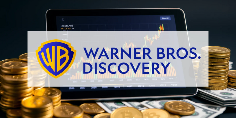 Warner Bros. Discovery at a Strategic Crossroads - Foto: über boerse-global.de