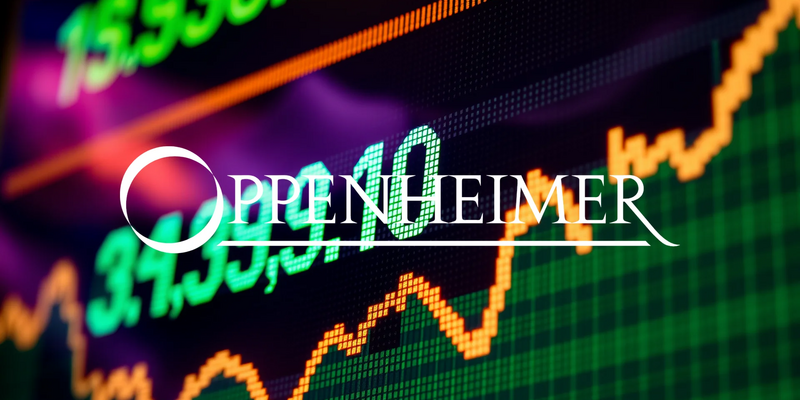 Oppenheimer’s Mixed Quarter: Record Revenue Meets Profit Squeeze - Foto: über boerse-global.de