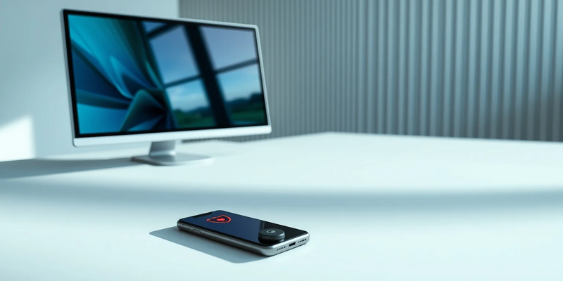 Neue MFA-Pflicht: Banken rüsten Cybersicherheit massiv auf - Foto: über boerse-global.de