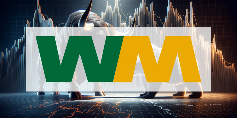 Insiders Place Bullish Bet on Waste Management Shares - Foto: über boerse-global.de