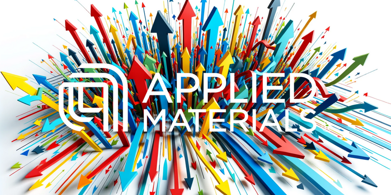 Applied Materials Faces Critical Test as Institutional Backing Grows - Foto: über boerse-global.de