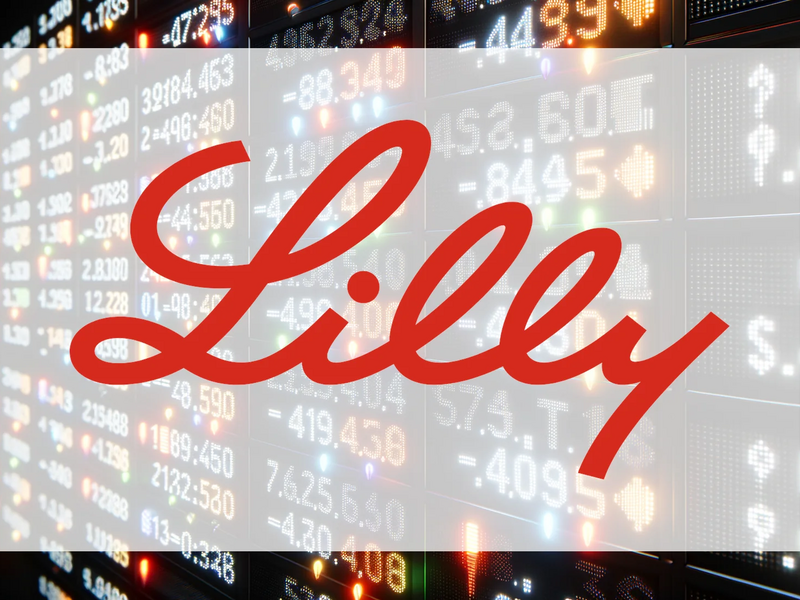 Eli Lilly Aktie: Jubelnde Aktionäre! - Foto: über boerse-global.de