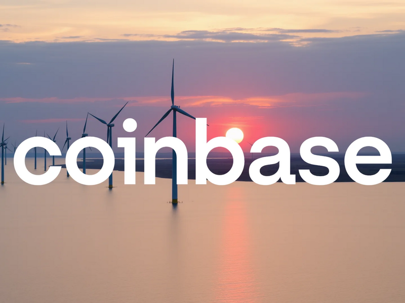 Coinbase Aktie: Regulierungs-Schock! - Foto: über boerse-global.de