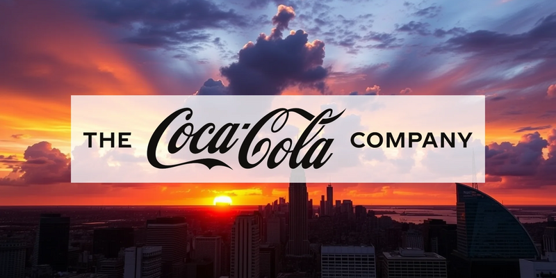 Coca-Cola Aktie: Insider verkaufen! - Foto: über boerse-global.de