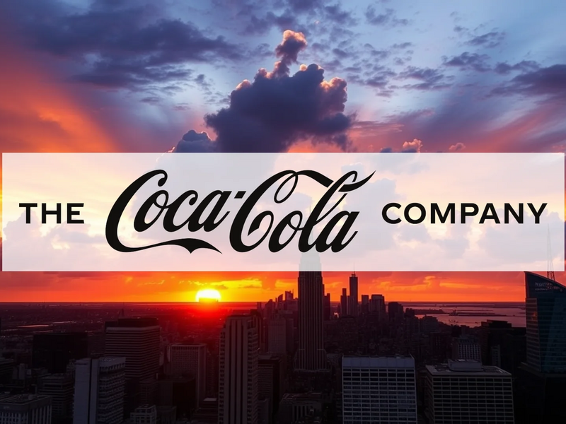 Coca-Cola Aktie: Insider verkaufen! - Foto: über boerse-global.de