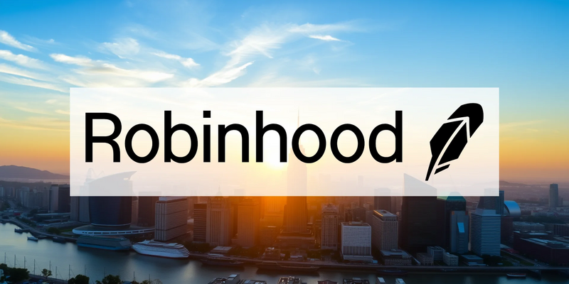 Robinhood Aktie: Bitcoin-Schock! - Foto: über boerse-global.de