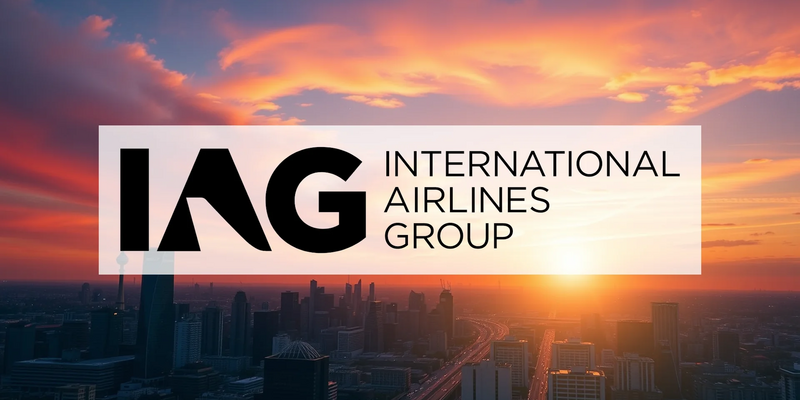 IAG: Alianza con Starlink y Turkish Airlines en medio de caída bursátil - Foto: über boerse-global.de