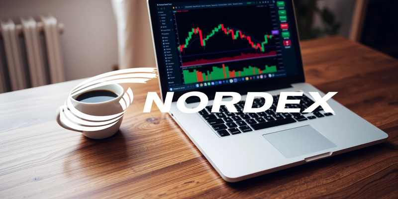 Nordex Aktie: Rekordlauf geht weiter! - Foto: über boerse-global.de
