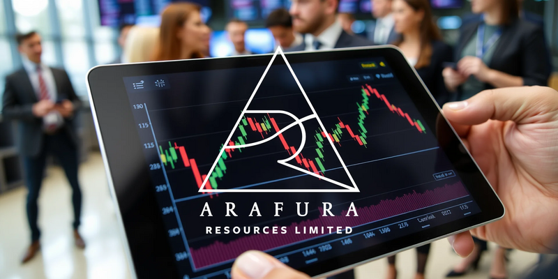 Arafura Rare Earths Aktie: Millionen-Schlag! - Foto: über boerse-global.de