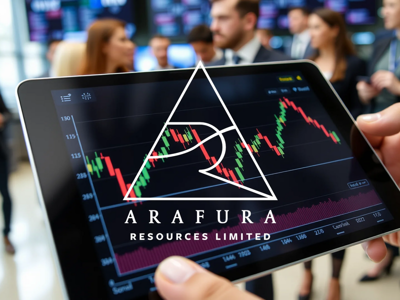 Arafura Rare Earths Aktie: Millionen-Schlag! - Foto: über boerse-global.de