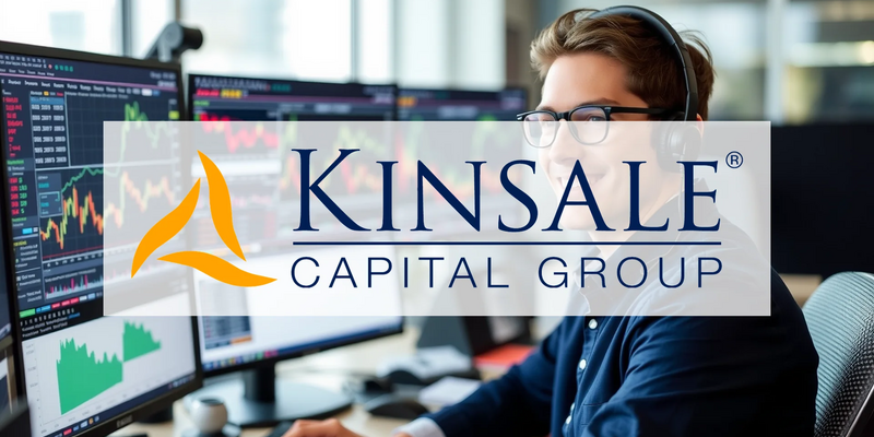 Market Puzzled as Kinsale Capital Shares Slide Despite Record Earnings - Foto: über boerse-global.de