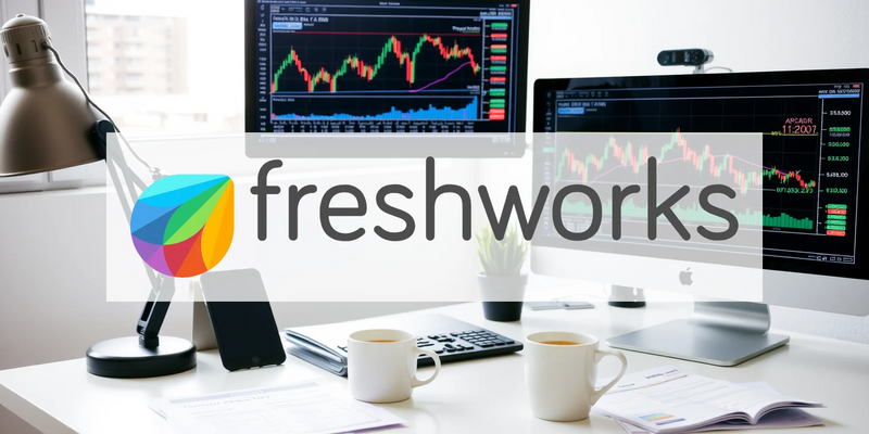 Freshworks Stock Surges as Artificial Intelligence Drives Record Performance - Foto: über boerse-global.de