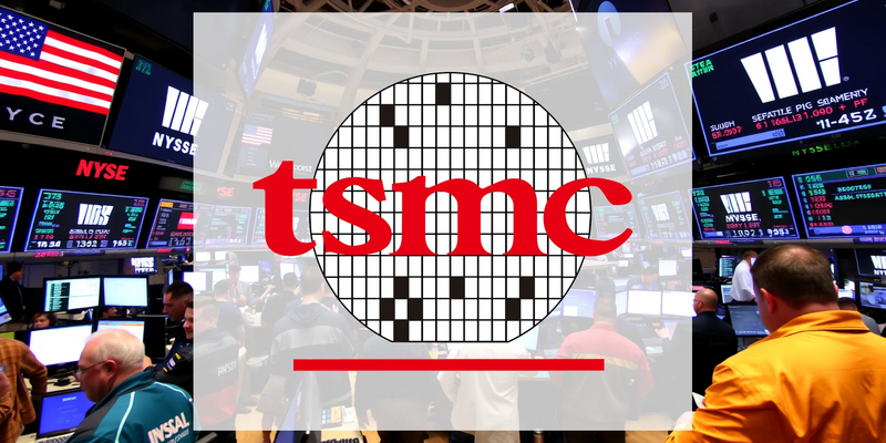 TSMC Set to Implement Major Price Hikes on Advanced Chips - Foto: über boerse-global.de