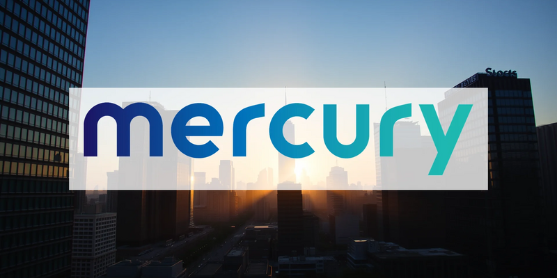 Defense Contractor Mercury Systems Soars on Stellar Quarterly Performance - Foto: über boerse-global.de