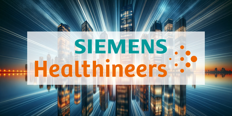 Siemens Healthineers Aktie: Zoll-Schock! - Foto: über boerse-global.de