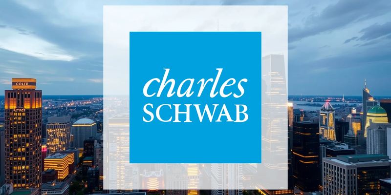 Charles Schwab Launches Dual-Pronged Expansion Strategy - Foto: über boerse-global.de