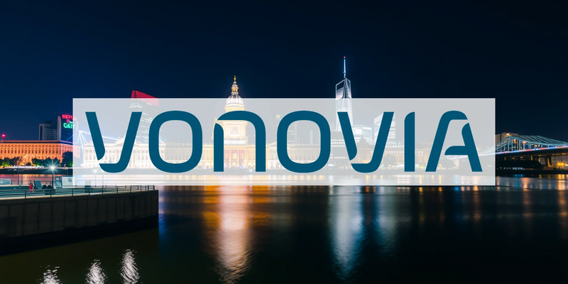 Vonovia Aktie: Endlich zurück! - Foto: über boerse-global.de
