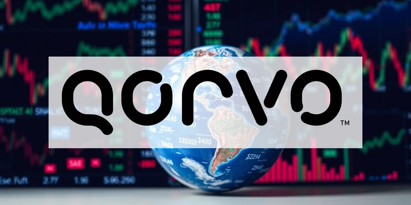 Qorvo and Skyworks Forge $22 Billion Semiconductor Alliance - Foto: über boerse-global.de