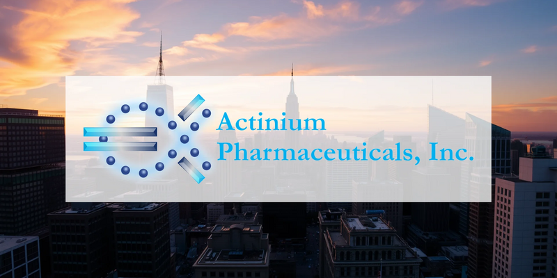 Biotech Stock Faces Critical Test Amid Steep Decline - Foto: über boerse-global.de