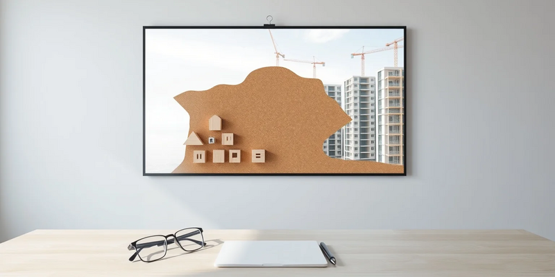 Gemeinnütziger Wohnbau trotzt Baukrise in Niederösterreich - Foto: über boerse-global.de