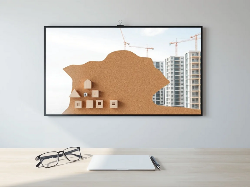 Gemeinnütziger Wohnbau trotzt Baukrise in Niederösterreich - Foto: über boerse-global.de