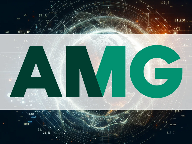 AMG Aktie: Machtverlust am Freitag! - Foto: über boerse-global.de