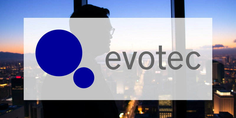 Evotec Aktie: Mega-Deal rettet nicht! - Foto: über boerse-global.de