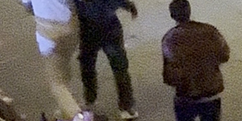 POL-HH: 251107-1. Öffentlichkeitsfahndung mit Lichtbildern und Video nach versuchtem Tötungsdelikt in Hamburg-Winterhude - Foto: presseportal.de