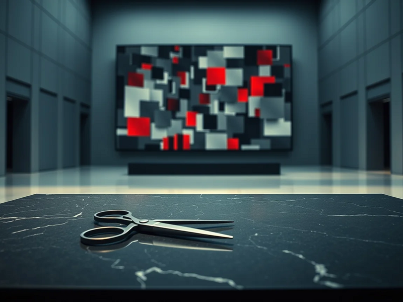 EU-Chatkontrolle: Pflicht-Überwachung vorerst gestoppt - Foto: über boerse-global.de