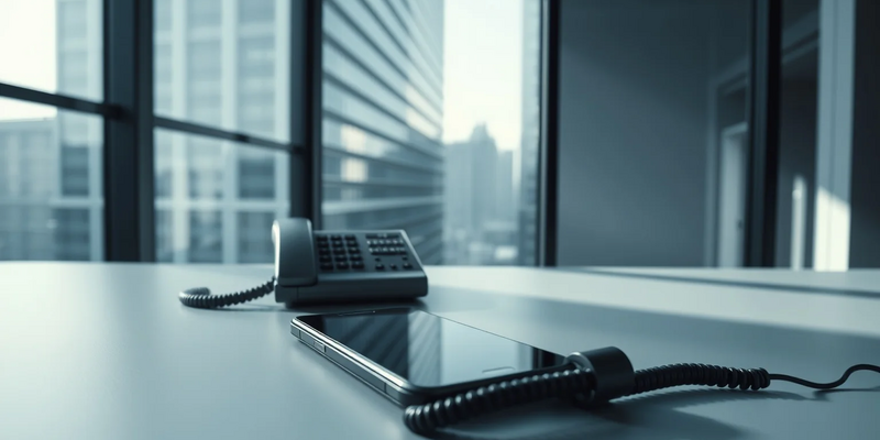 Smishing und KI-Betrug: Neue Angriffswelle trifft Deutschland und Österreich - Foto: über boerse-global.de